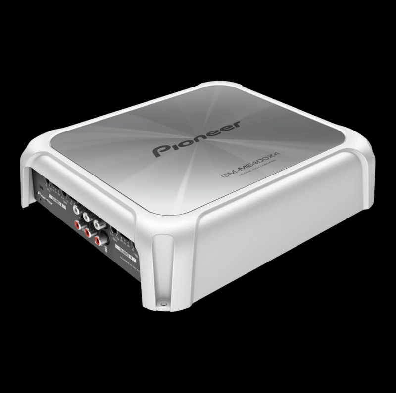 How to Choose the Best Car Amplifier
