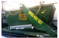 Where Can You Find Skip Bin Hire Truganina