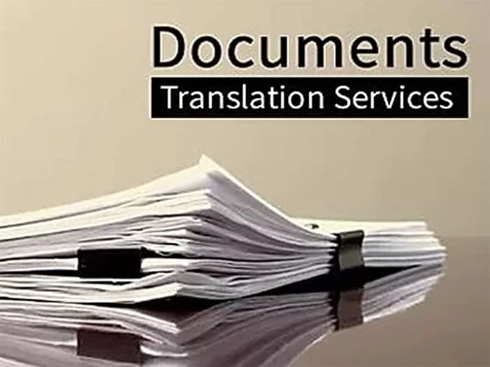 Official Document Translation Services Without This Advice