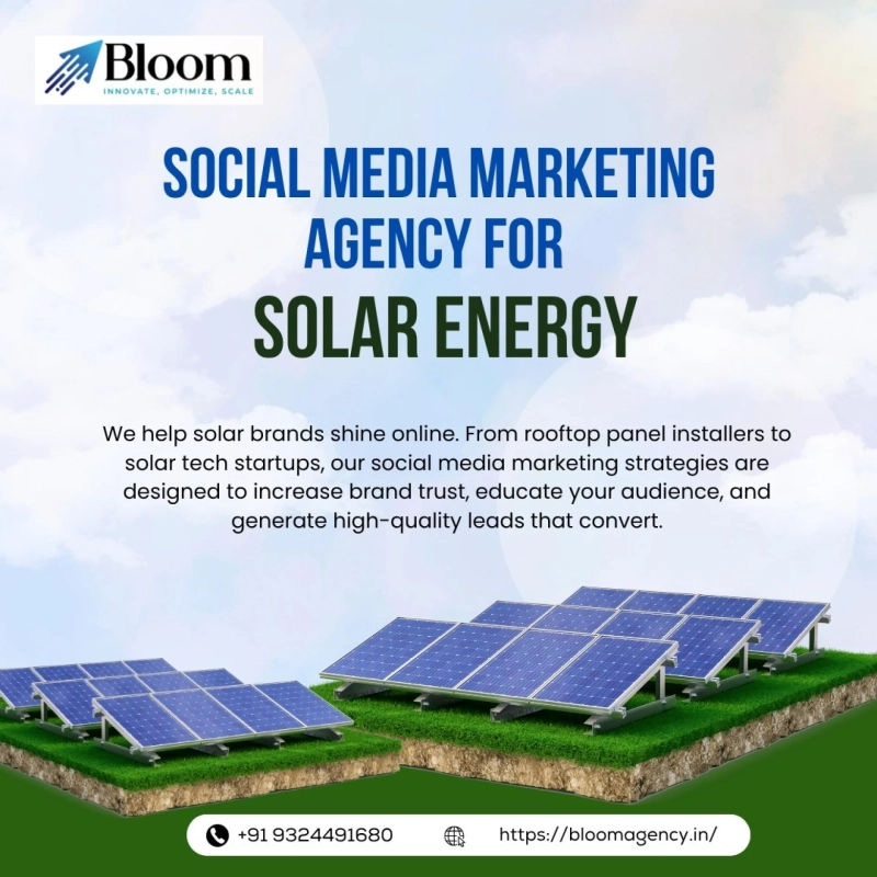 Illuminating Success: A Deep Dive into Solar Digital Marketing Agencies