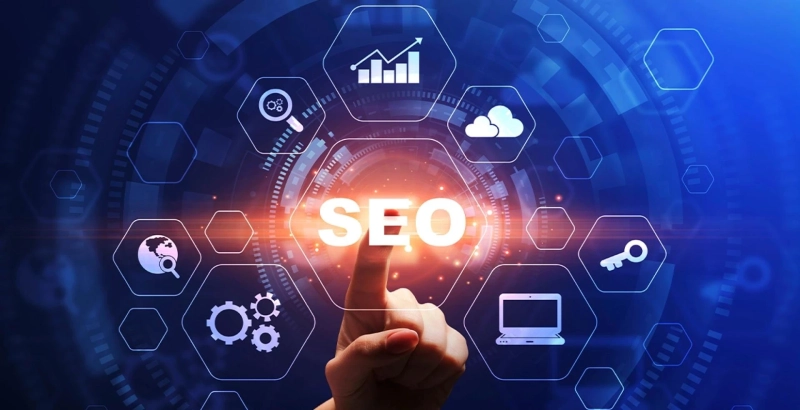 SEO Services by TrendWaltz: A Global Growth Partner for Sustainable Online Success