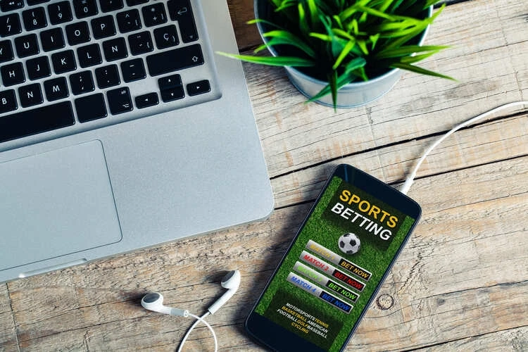 How is online betting beneficial for earning money?