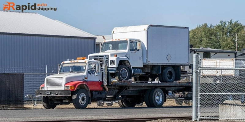 Everything You Need to Know About American Auto Shipping Services