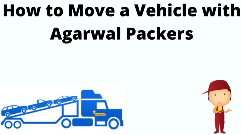 Agarwal Bike Packers and Movers Services