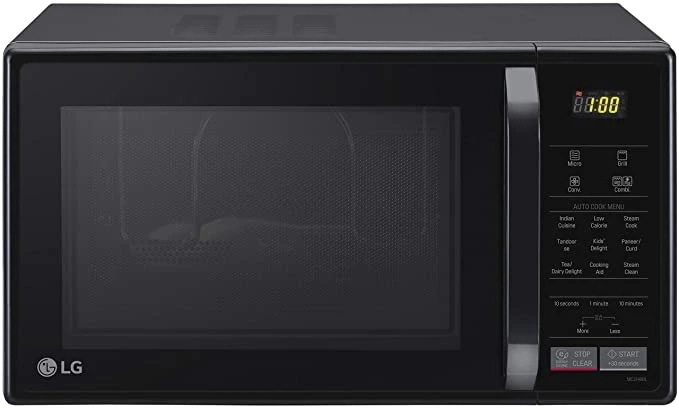 The microwave oven Market SWOT Analysis by Key Players Amana, Bosch, Cuisinart