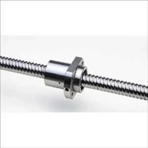 Global Ball Screws Market Demand, Growth Rate, Geographic Segmentation, Key Players Analysis To 2028
