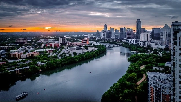 Elevate Your Perspective: Drone Photography Unleashed in Austin, Texas