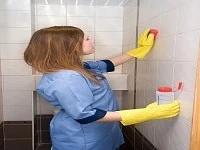 Expert Bathroom Installation and Cleaning Services in Doncaster