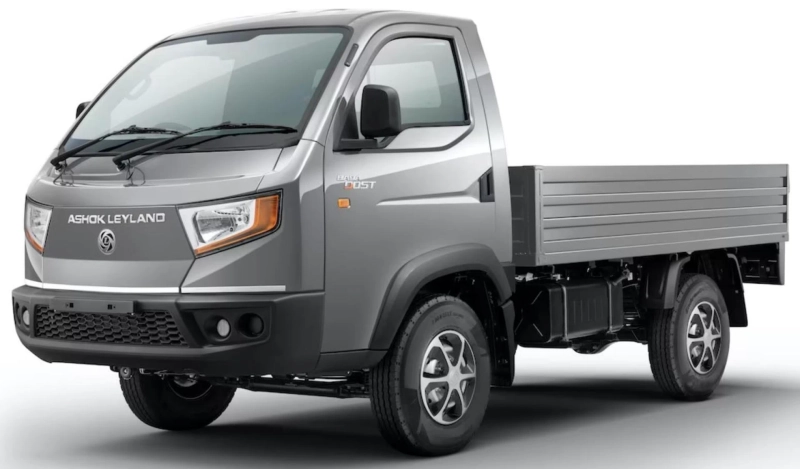 Ashok Leyland Trucks Price, Features and Spec
