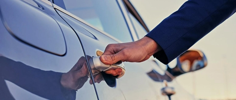 Corporate Transfer Services in Mandurah