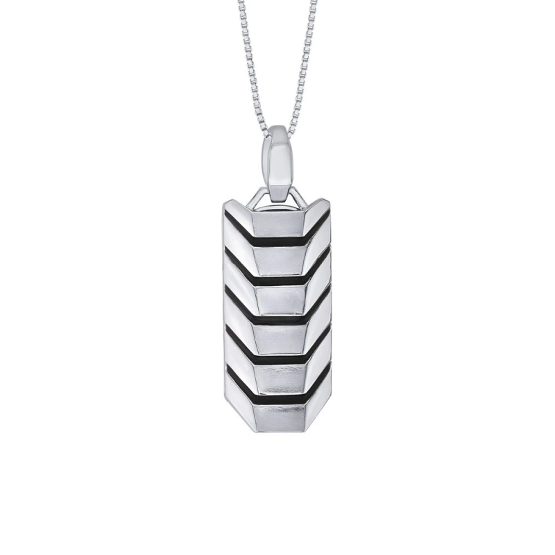 Here’s the Best Platinum Pendant Men’s Collection by ORRA
