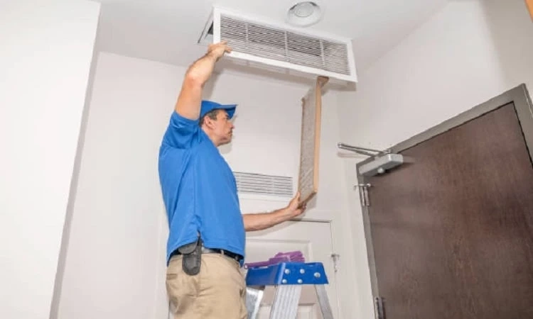 5 Easy Ways to Clean Your Air Ducts