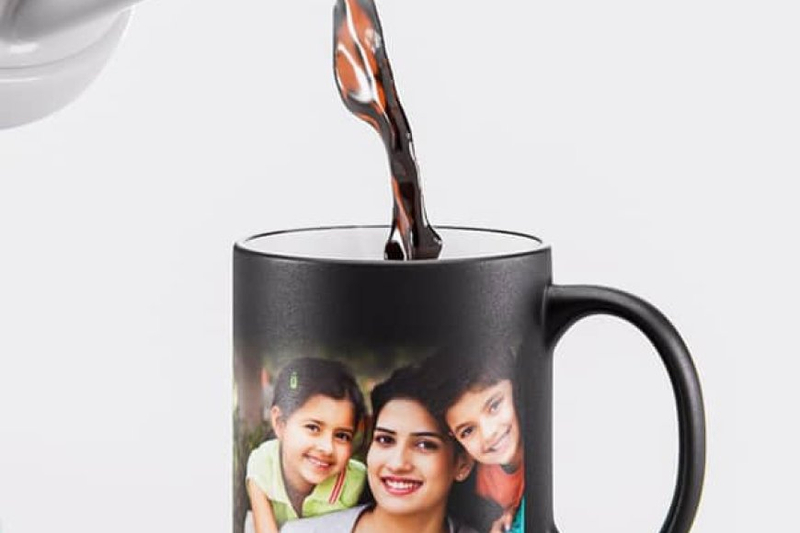 Unveiling the Magic: Exploring the Enchantment of Magic Mugs and Their Printing Process