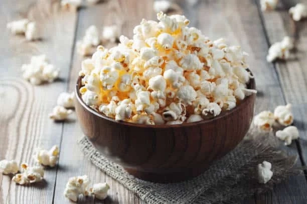 A Beginner's Guide to Buying Popcorn Online in Melbourne