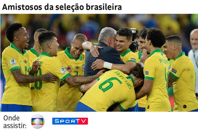 Em disputa com a Fifa, Globo transmite Copa do Mundo há 50 anos