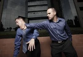  What is the difference between assault and physical battery?