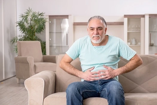What Are the Most Common Infections in Seniors?
