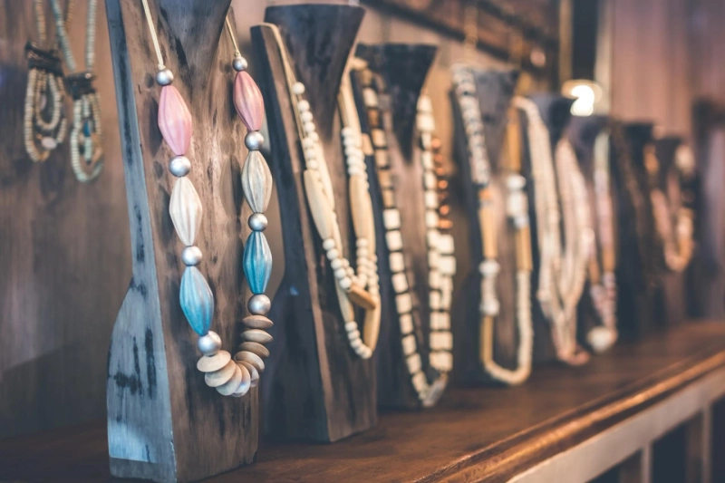 Benefits of Jewelry from Recycled Materials and How They Differ From Normal Jewelry?