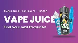 Examining the Simplicity of Vape Juices Online throughout Texas : Your Guide to Online Buying