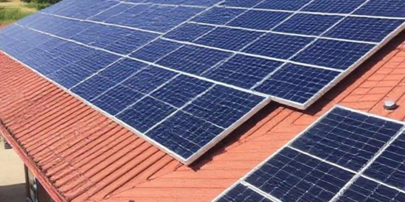 How Solar Energy Works: A Beginner’s GuideDraft: My Post Title