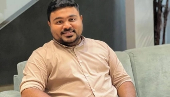 Empowering Success: K V Hudaif's Journey as a Digital Marketing Trainer in Kerala