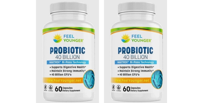 How to Choose the Best Supplements for Your Gut Health