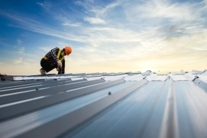What Are the Common Causes of Industrial Roof Damage?