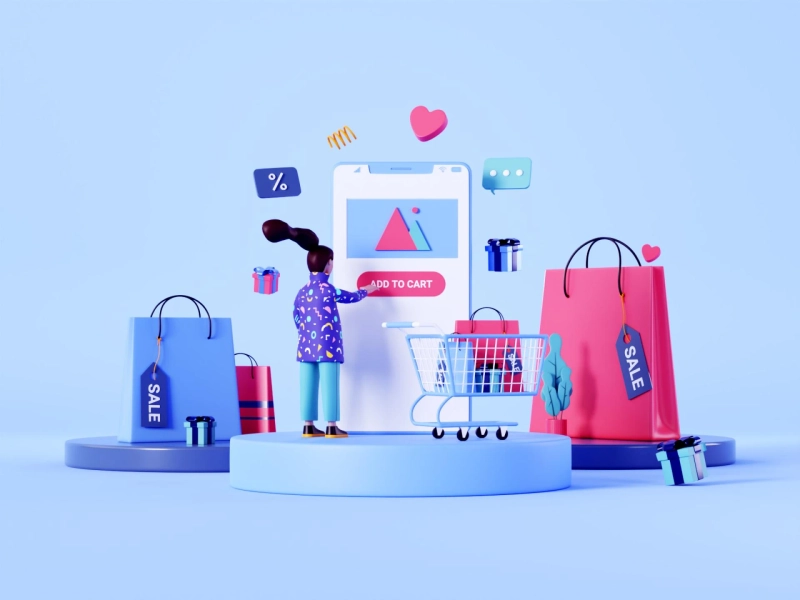 The Ultimate Guide to Setting Up a Digital Store