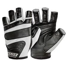 Why Mens Gym Gloves Are a Must for Every Fitness Routine