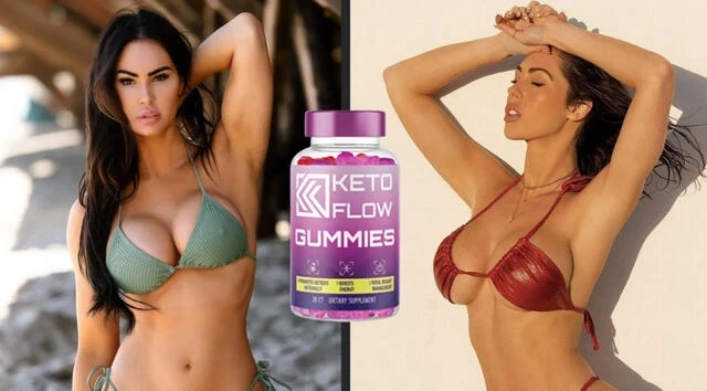 https://www.facebook.com/KetoFlowGummiesWebsite