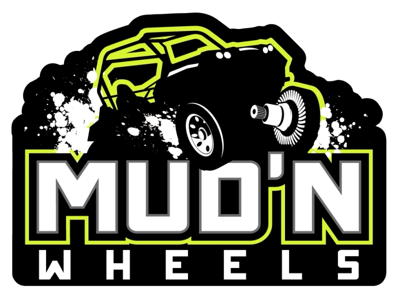 Can Am differentia | Mud N Wheels | Canada