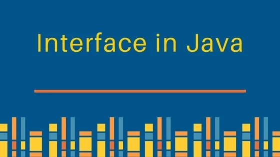 Improving developments with Java Interfaces