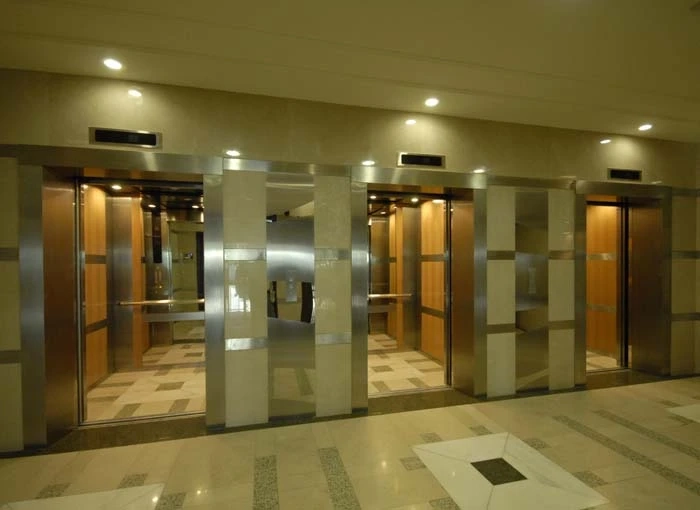 We Provide The Latest Lifting Solutions And Expert Service That Work In Saudi Arabia
