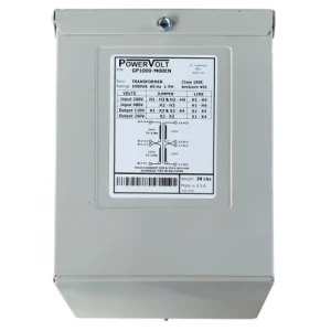 How to Select the Best Encapsulated Transformer for Your Application