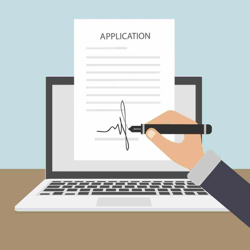 5 Reasons Why Electronic Document Signing Is Taking Over