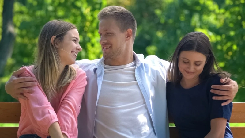 How to Improve Communication for Success in Polyamorous Relationships