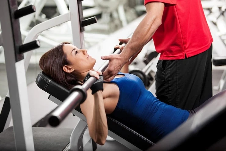 How Will The Personal Trainers Guide You To Lose Weight?