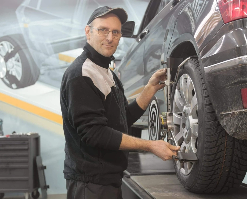 Why Is It Advised To Buy A Tyre From An Online Tyre Shop?