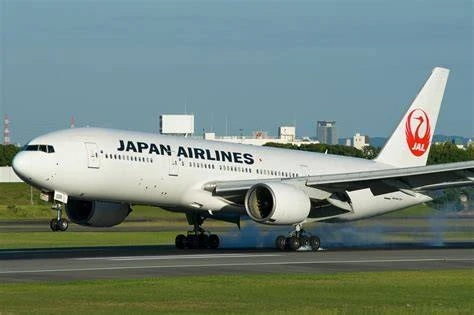 Complete List of Japan Airlines® Support™️ Contact Numbers in the USA®: A Complete Guide