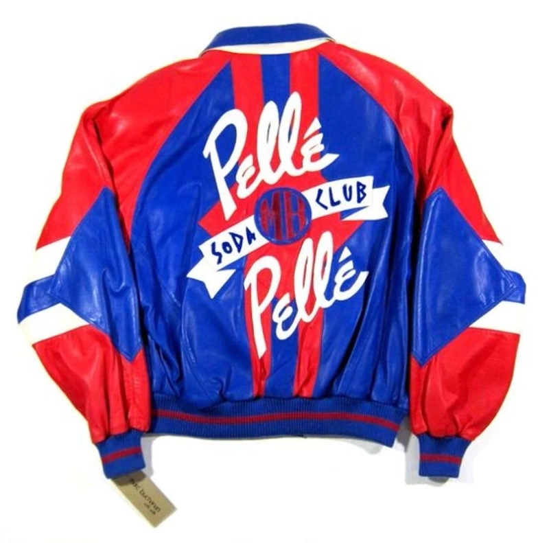 Pelle Pelle: Fashion Fusion