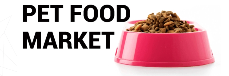 Pet Food Market to Touch USD 127.21 Billion by 2027