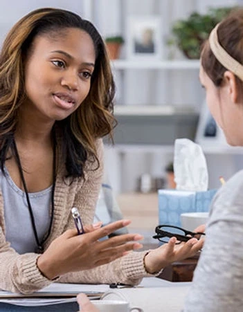 Evaluating the Effectiveness of an Intensive Outpatient Program