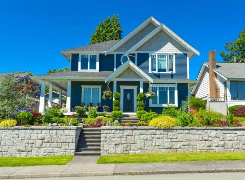 Important Factors to Consider When Buying Your Dream Home