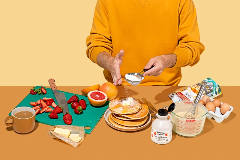 Ready for a Taste of Spring? Enjoy These 4 Seasonal Fruits and Veggies 