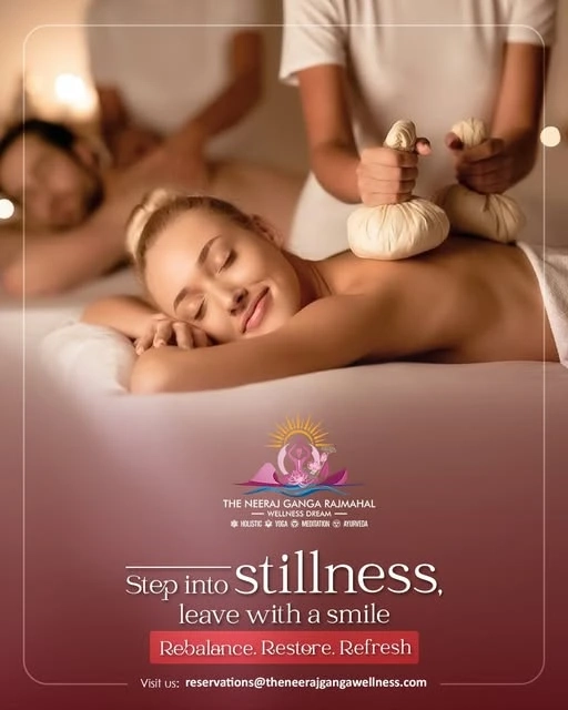 Ayurveda for Cancer: Ancient Indian Wisdom for Modern Healing