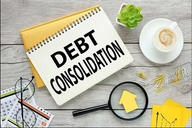 What are Debt Consolidation Loans?