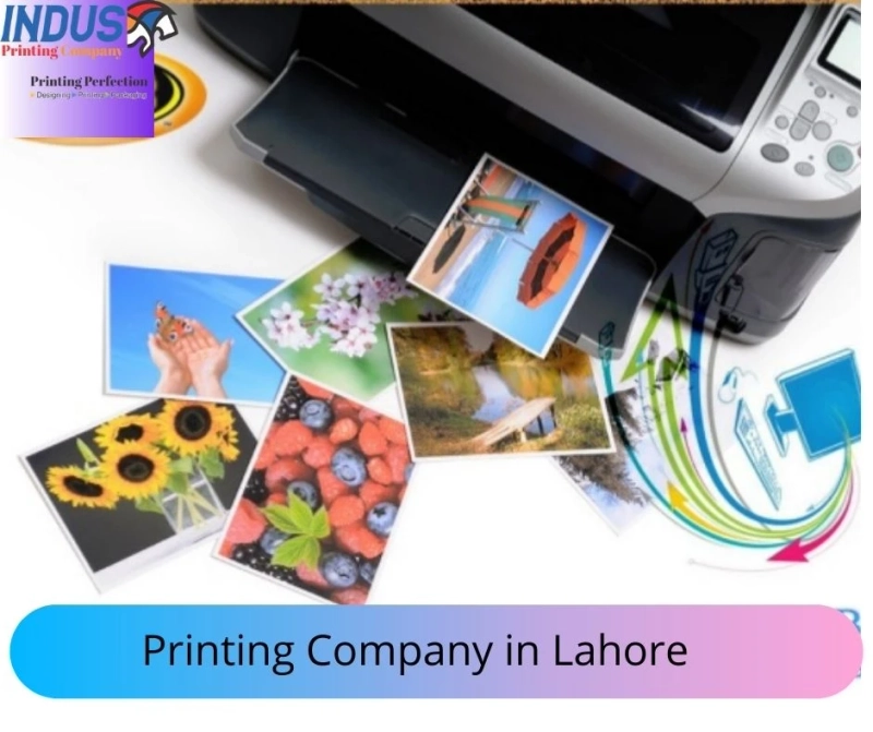 How to Choose the best Printing Company
