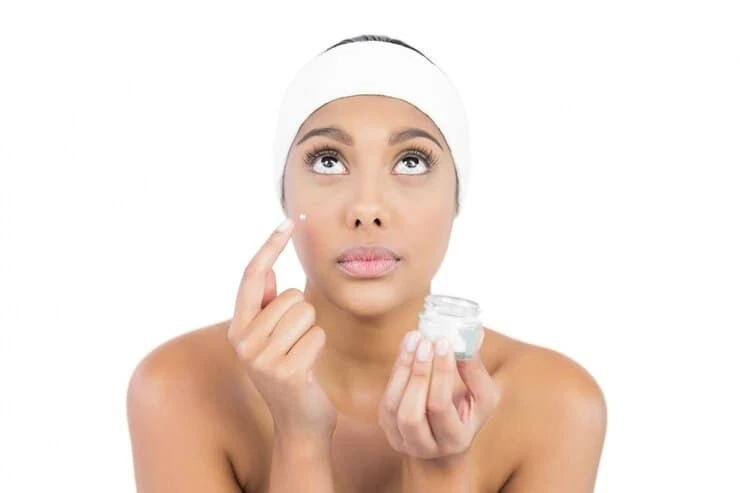 Hydrocortisone Cream for Face: What Skin Conditions It Helps