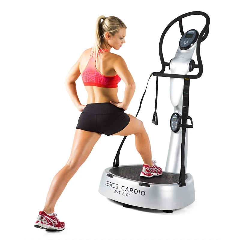 The Ultimate Guide to Body Vibration Machines: Benefits, Tips & FAQs