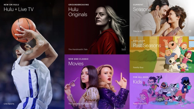 Hulu Com Activate